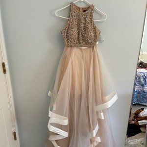 Terani Couture Ball Gown